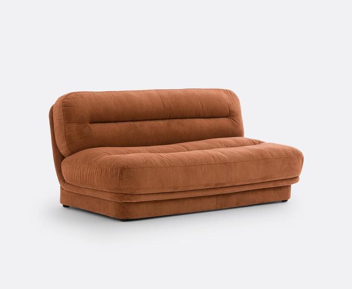 Produktbild La Redoute Interieurs Jonas (2-Sitzer)