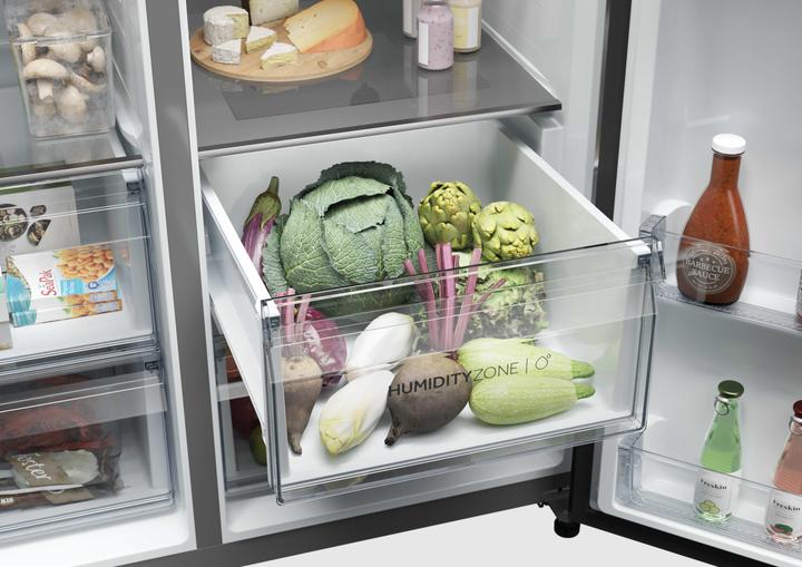 Produktbild Haier HSW79F18CIMM (601 l)