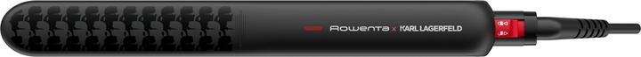 Actual product image Rowenta ROW SF321L Hair Straightener Optili. (Straightening iron)