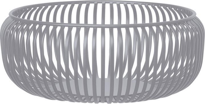 Steel Gray