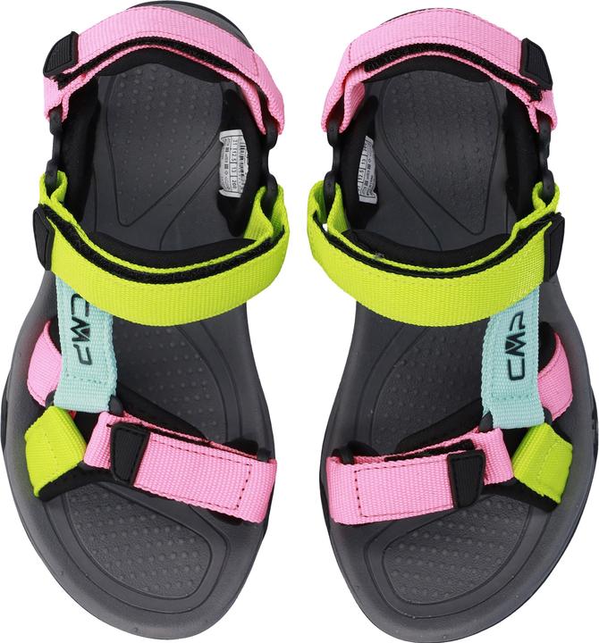 Actual product image CMP Campagnolo Kid's Hamal (30)