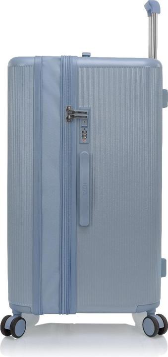 Actual product image Heys Earth Tones - Trolleykoffer Trunk (113 l)
