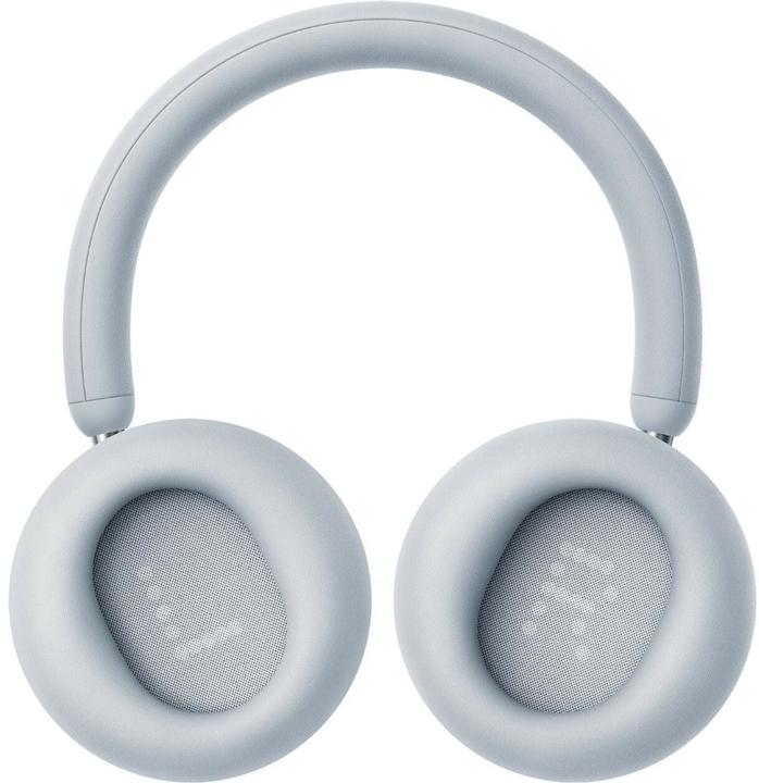 Actual product image Nothing CMF Headphone Pro A11300010 light grey (ANC, 100 h, Cable, Wireless)
