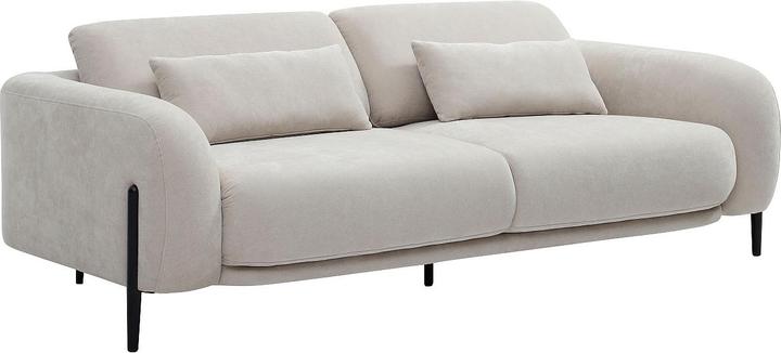 Produktbild Vente-unique Aravio (2-Sitzer, 3-Sitzer)