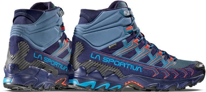 Actual product image La Sportiva Ultra Raptor II Mid GTX (44)