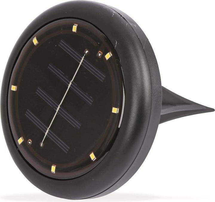 Produktbild Grundig Solar Bodenstrahler LED (IP44)
