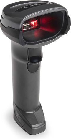 Actual product image Zebra DS4678 USB Kit