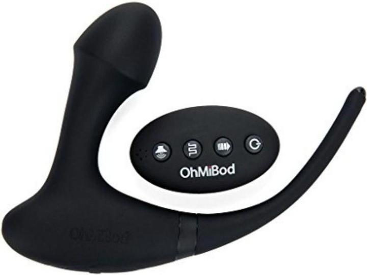 Produktbild OhMiBod Club Vibe 3.OH Hero