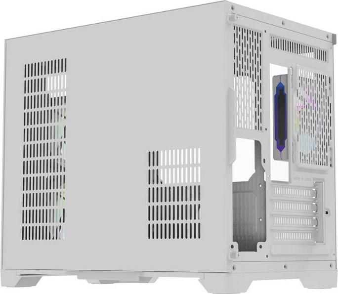 Image du produit Darkflash Tech FT418 (ITX, mATX)