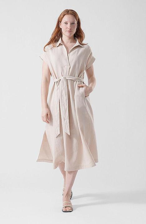 Image du produit Riani Leinenkleid (44)