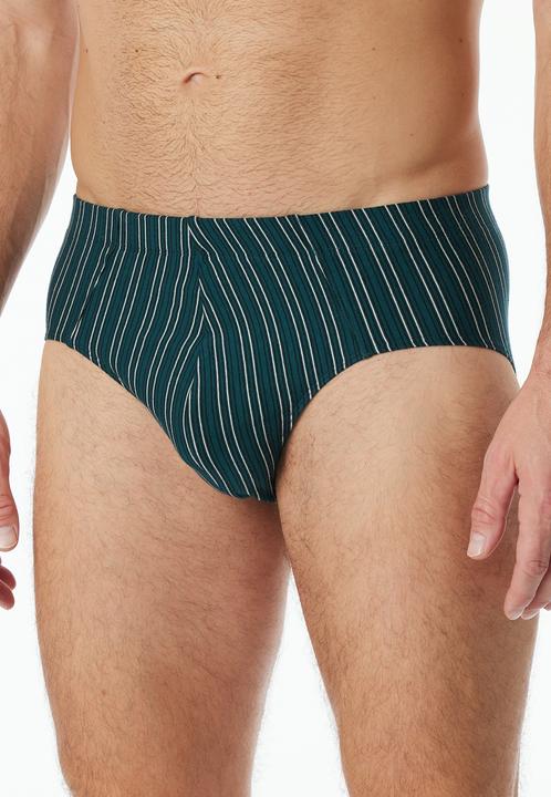 Produktbild Schiesser Slip 95/5 Essentials (10XL, 3er Pack)