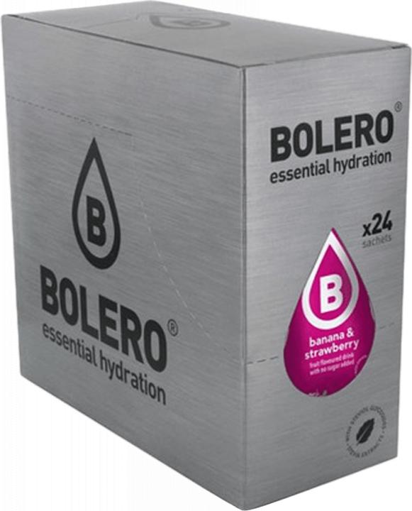 Produktbild Bolero Classic