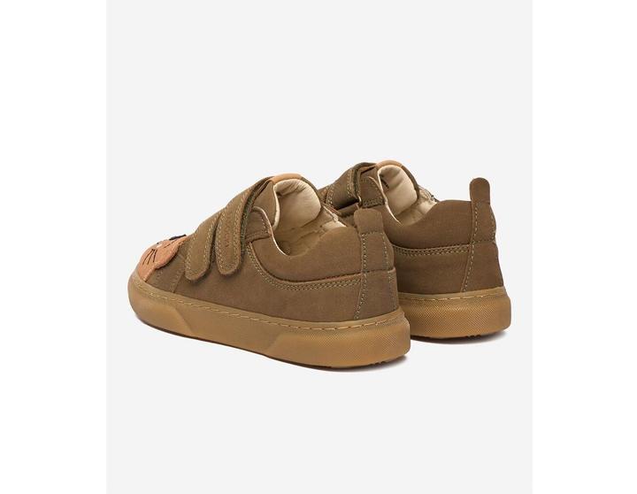 Image du produit Lasocki Baskets en cuir bébé (27)