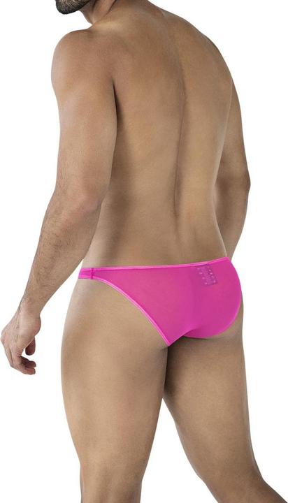 Immagine prodotto Cut4men Herren-Slip in pink (XL)