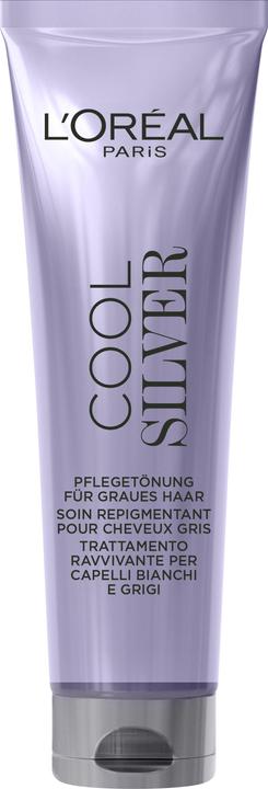 Immagine prodotto L'Oréal Paris Argento cool (1 - Bianco puro)
