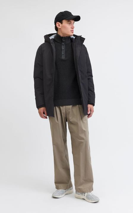 Actual product image Jack & Jones Jjekeen Parka Aw25 Sn (XS)