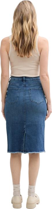 Produktbild Tom Tailor skirt denim modern (46)
