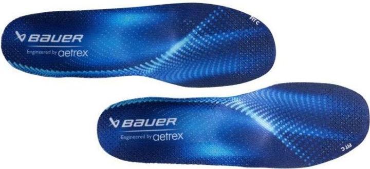 Produktbild Bauer Einlegesohlen Eishockey