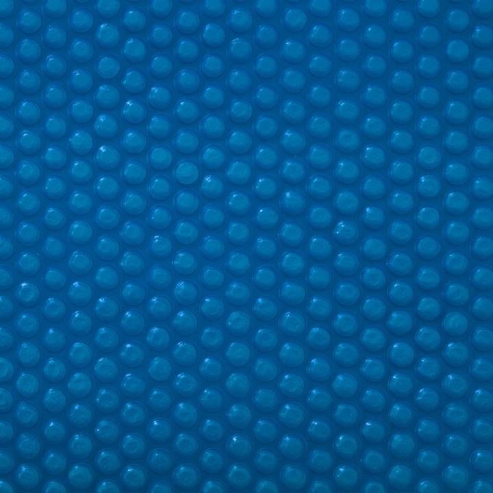 Actual product image vidaXL Poolabdeckung
