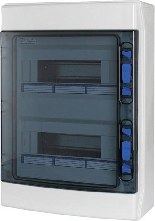 Eaton 174198 IKA-2/24-ST Small distributor