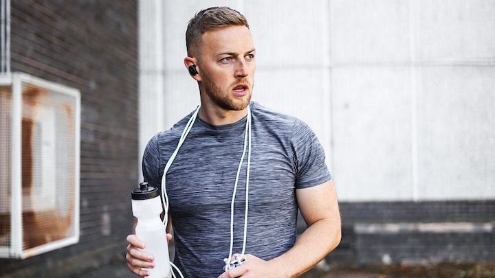 Image du produit Bose Sport Earbuds (5 h, Sans fil)