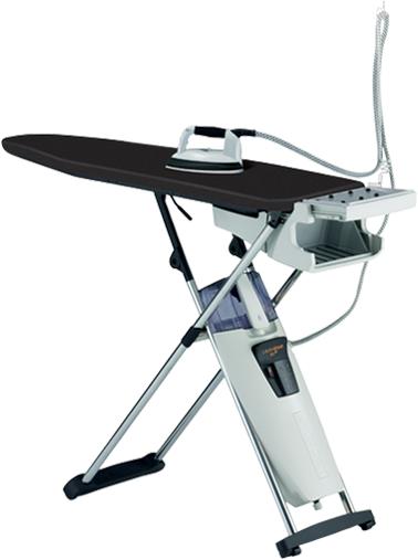 Image du produit Laurastar X-Tremecover Noir S-Line