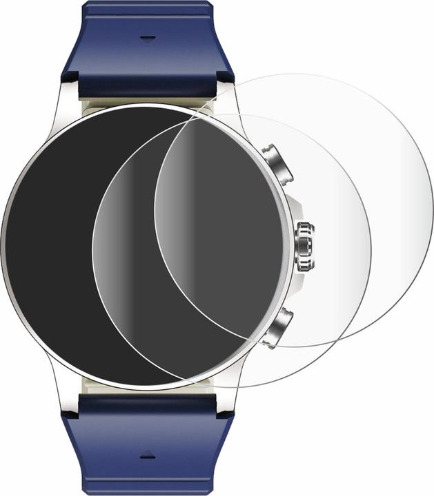 Produktbild BROTECT Fullscreen für Imiki Holo Ultra Schutzfolie Displayschutz Folie Klar Transparent