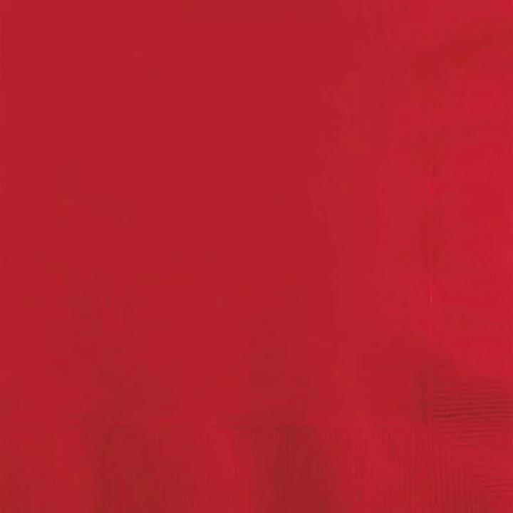 Image du produit Creative Converting Serviettes (20 pcs, 33 x 33 cm)