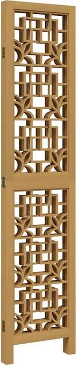 Immagine prodotto vidaXL Paravent