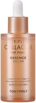 Tony Moly TONYMOLY TRIPLE COLLAGEN Total Tension Essence 50ml (50 ml)
