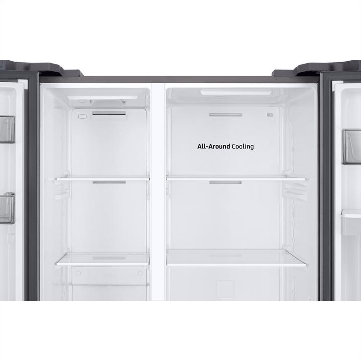 Produktbild Samsung Food Center RS4000 (583 l)