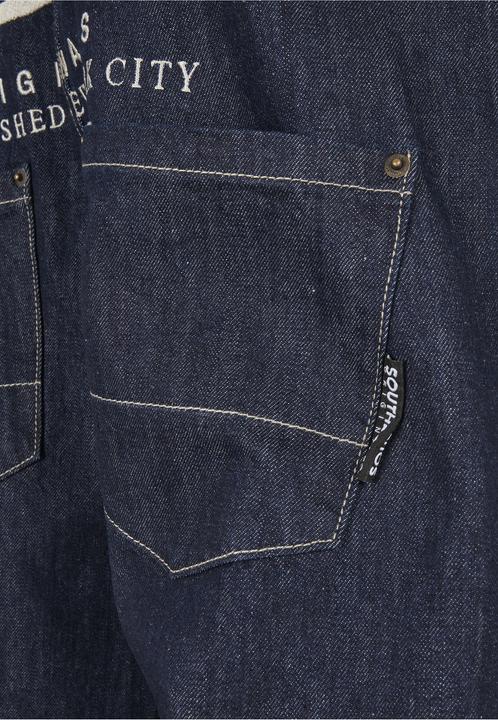Produktbild Southpole Script Denim (L)