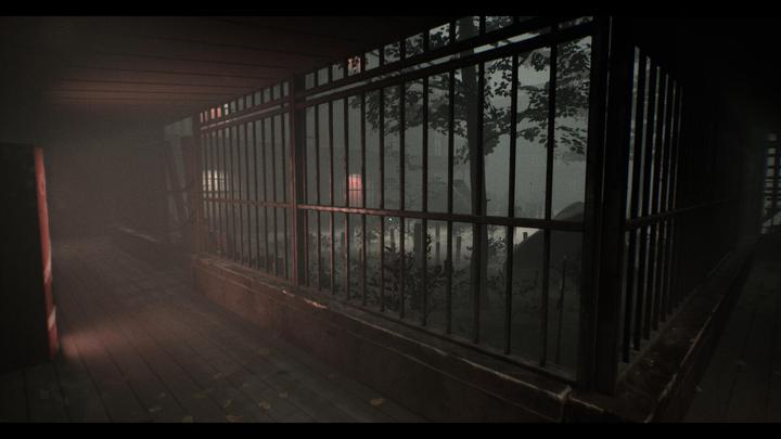 Produktbild Perp Games Oxide Room 104 (PS5)