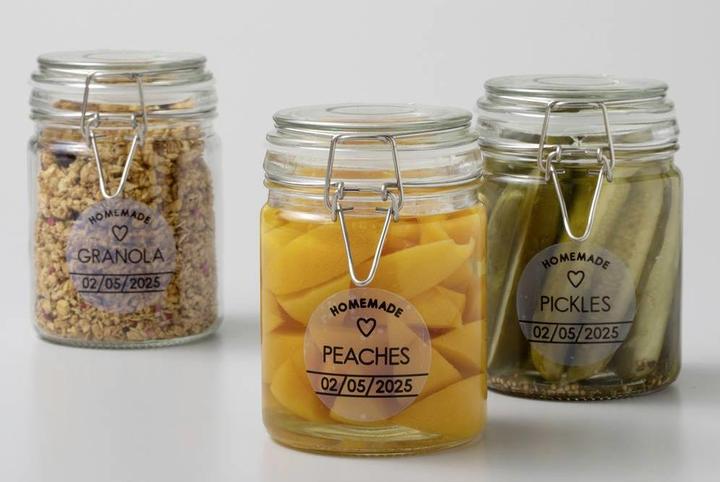 Actual product image Cricut Smart Vinyl Permanent Joy 14x33cm 4 sheets Writable Black (P)