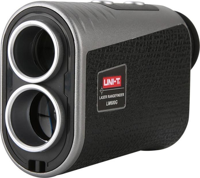 Produktbild Uni-T LM600G Laser Distance Meter (600 m, 905 nm, Laserentfernungsmesser)