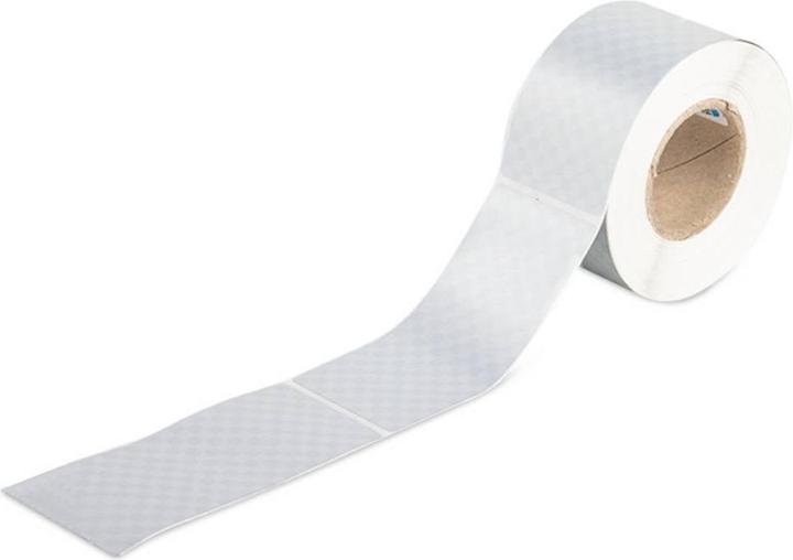 Produktbild Wago Sicherheitsetiketten