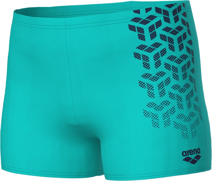 Produktbild Arena B Kikko V Swim Short Graphic (128)