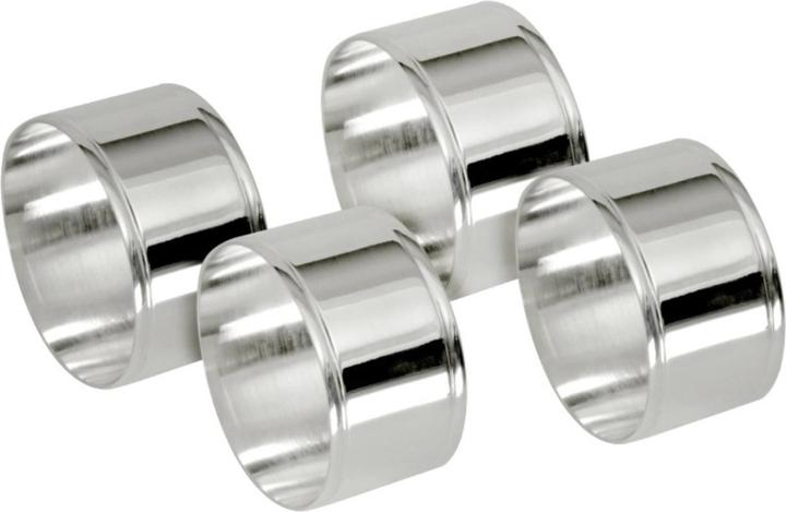 Actual product image Contacto Napkin ring (4 x)