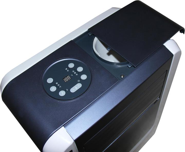Actual product image Aero Kmo1201 (11500 BTU/h)