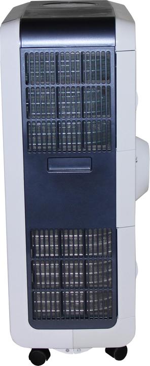 Actual product image Aero Kmo1201 (11500 BTU/h)