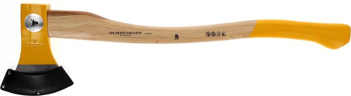 Actual product image Ochsenkopf Axe ILTIS® Model Europe