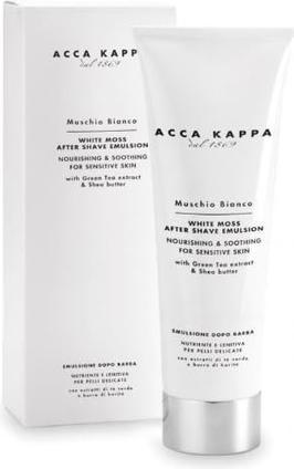 Produktbild Acca Kappa White Moss After Shave Emulsion (Aftershave Balsam, 125 ml)