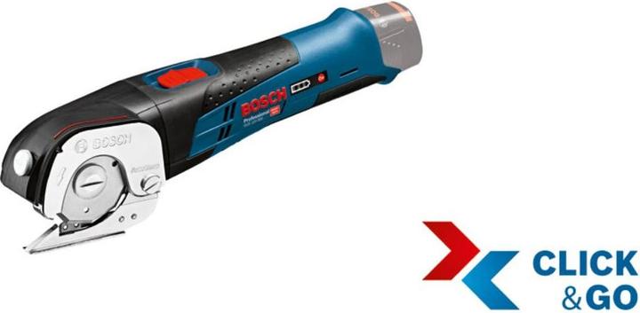 Actual product image Bosch Professional Cis 12v-300