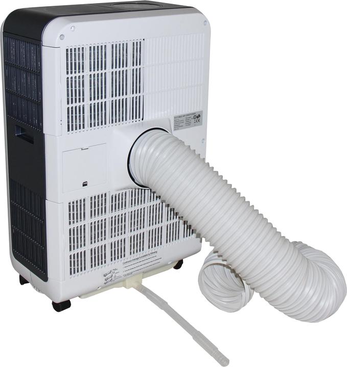 Actual product image Aero Kmo1201 (11500 BTU/h)