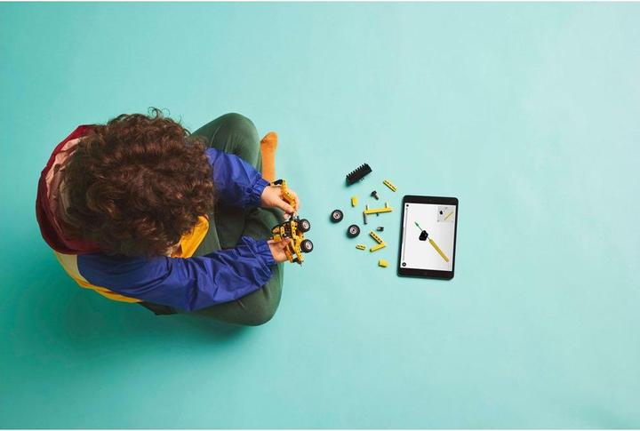 Produktbild LEGO Baggerlader (LEGO Technic)