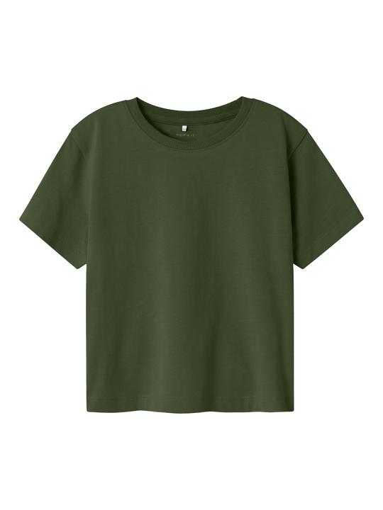 Actual product image Name it Nmmpvobbo Ss Nreg Top Noos (110)