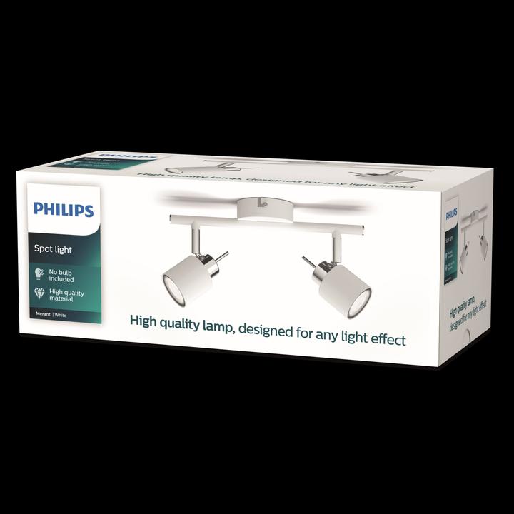 Produktbild Philips Meranti (GU10)