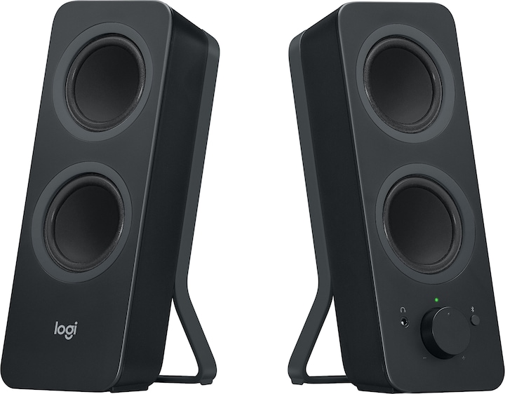 Logitech Z207 Bt
