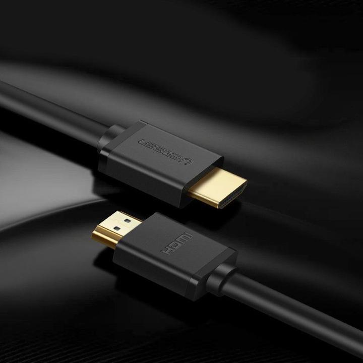 Actual product image Ugreen HDMI (Type A) — HDMI (Type A) (10 m)