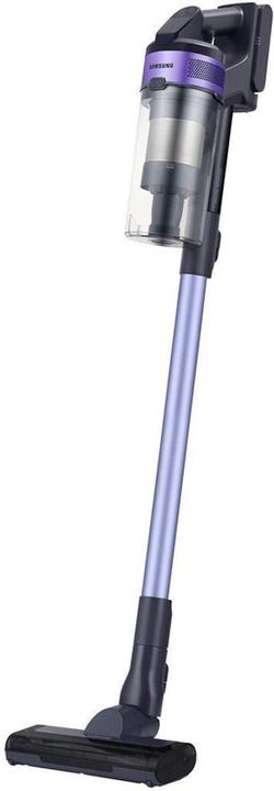 Actual product image Samsung Jet 60 Turbo purple